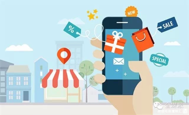 移动端营销玩儿的就是人性