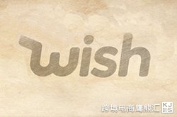 新手必学Wish基本操作和思维模式