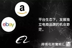 全球跨境电商数据解读，看看市场方向在哪里？
