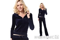 2016年出口电商什么值得卖？女士运动服