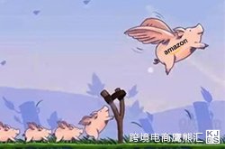 Amazon：如何让店铺飞起来？