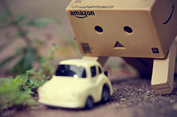 关于Amazon跟卖的几点看法