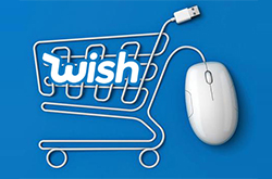 Wish仍存在很大机遇：开发产品是难点也是突破点 