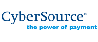 CyberSource