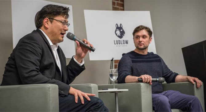 拥有数以百万计用户的Wish，在其CEO眼里是怎样的呢？