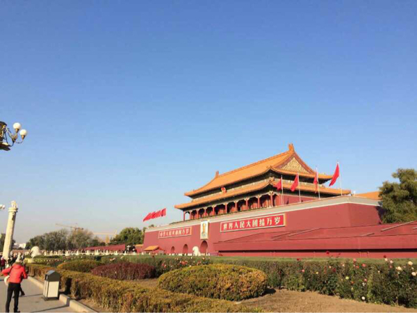 1119北京鹰熊汇线下聚会报名